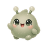 GLIMO mascot